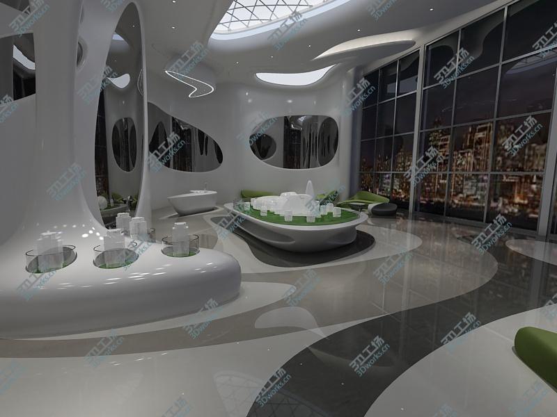 images/goods_img/202104021/3D Exhibition Hall model/4.jpg